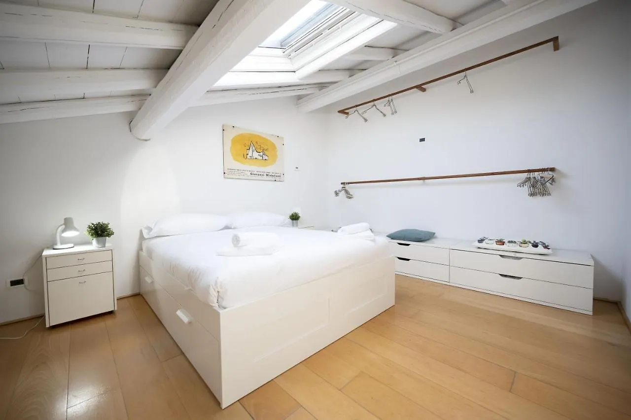 Realkasa Mazzini 9 Apartment Bologna 0*,  Italien