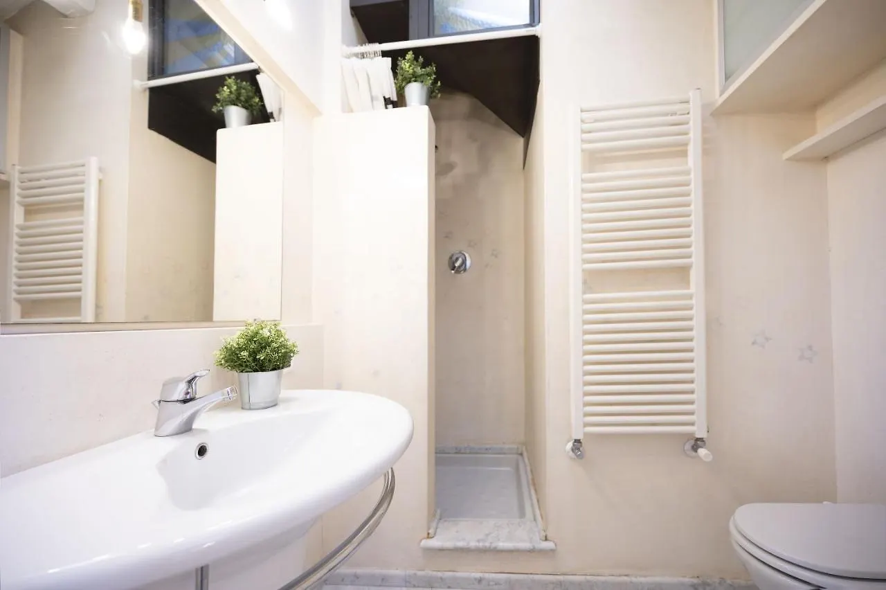 Realkasa Mazzini 9 Apartment Bologna Italien