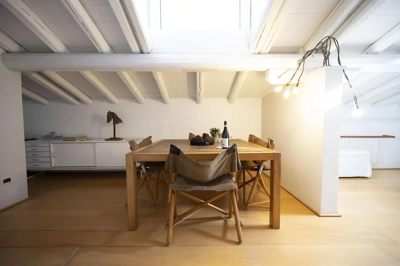 Realkasa Mazzini 9 Apartment Bologna 0*,  Italien