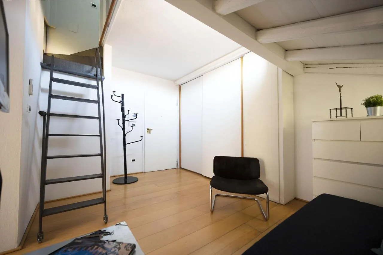 Realkasa Mazzini 9 Apartment Bologna