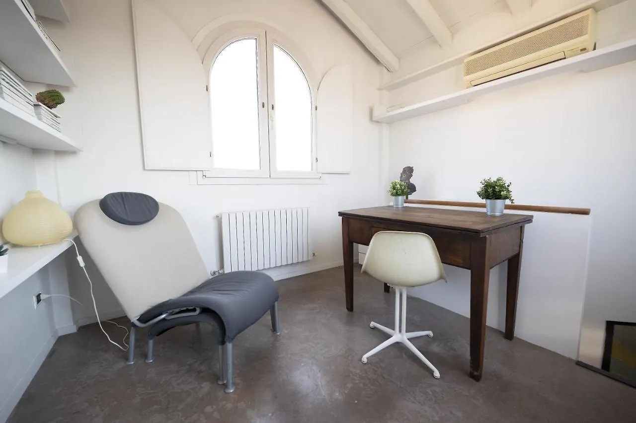 Realkasa Mazzini 9 Apartment Bologna 0*,