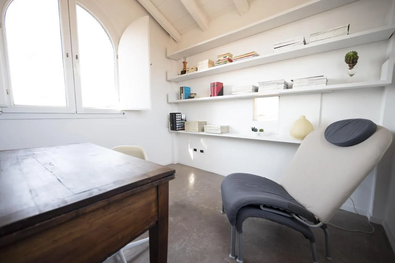 Realkasa Mazzini 9 Apartment Bologna Italien