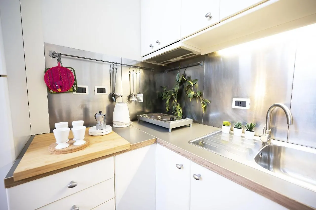 Realkasa Mazzini 9 Apartment Bologna