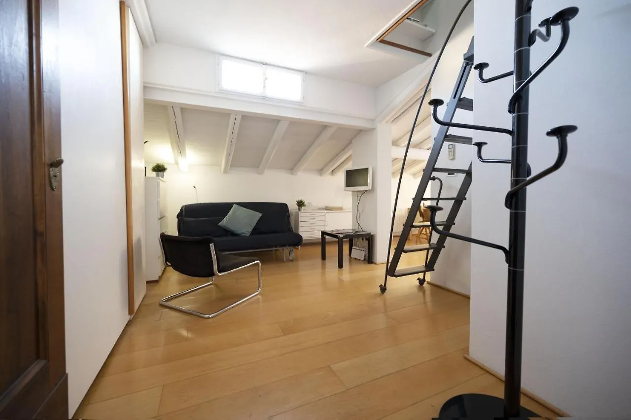 Realkasa Mazzini 9 Apartment Bologna