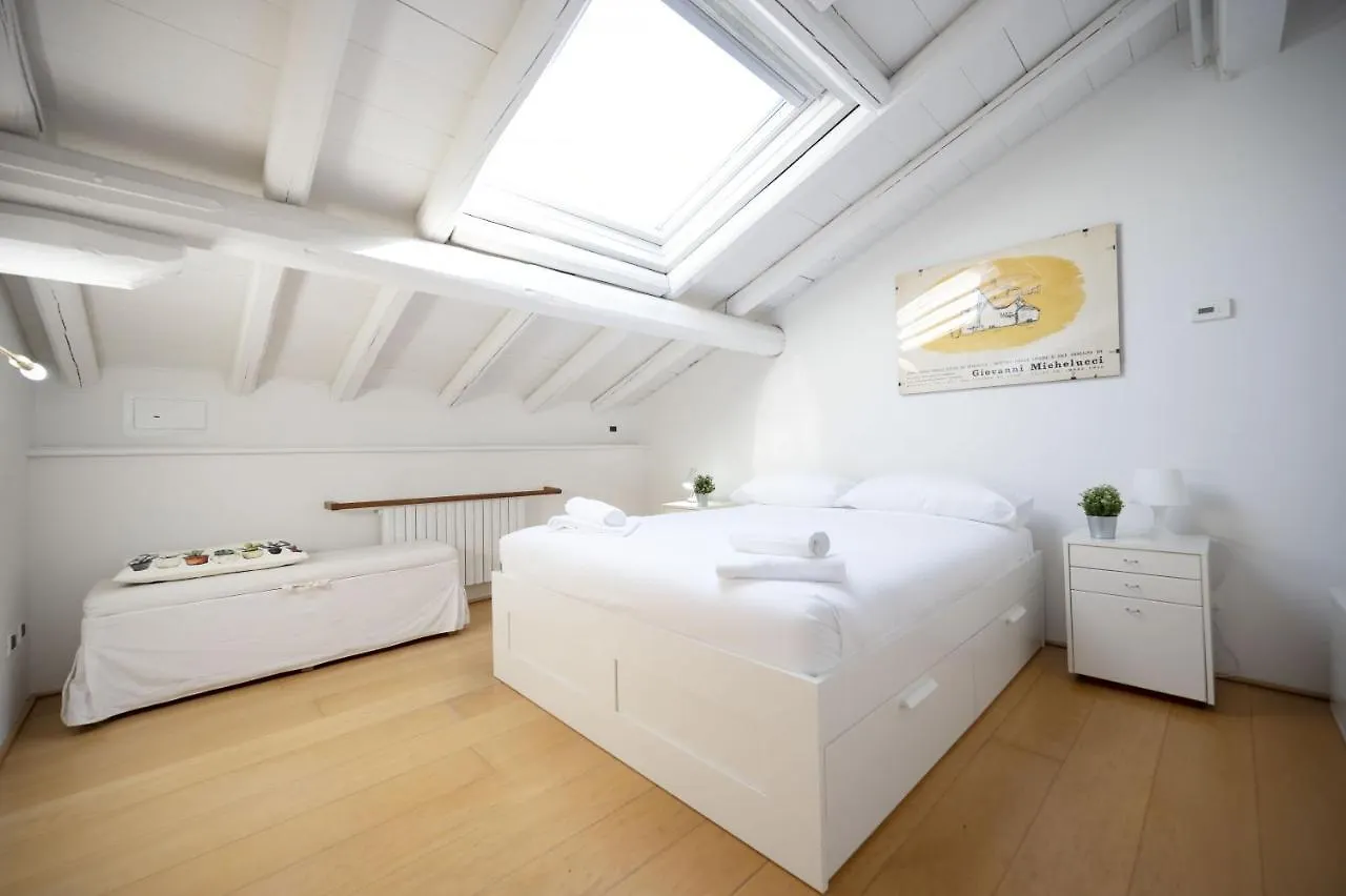 Realkasa Mazzini 9 Apartment Bolonha