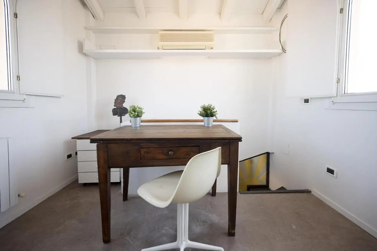 Realkasa Mazzini 9 Apartment Bolonha