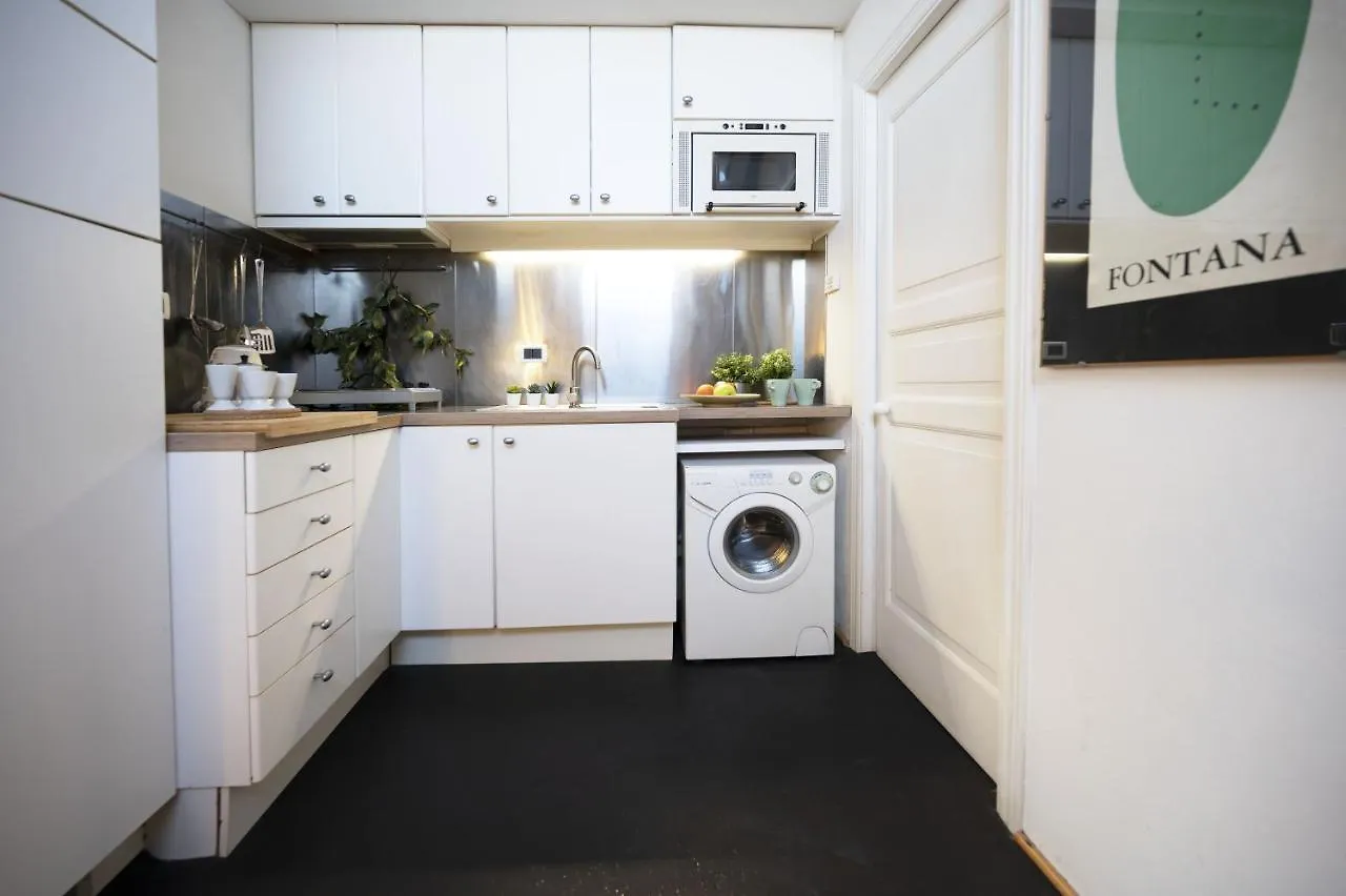 Realkasa Mazzini 9 Apartment Bolonha
